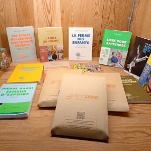 Nos emballages co-conçus avec Pocheco