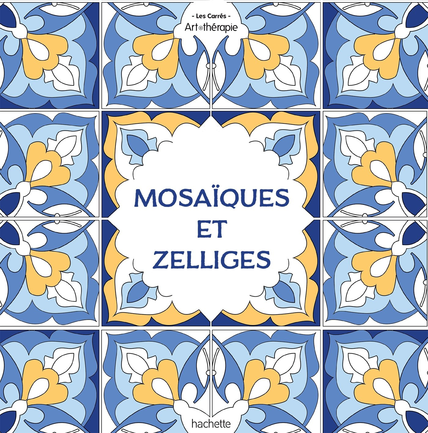 Mosaïques et zelliges