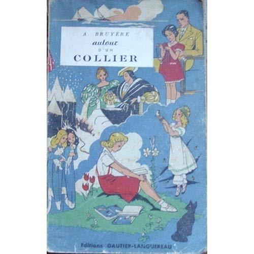 Autour d'un Collier Bsco