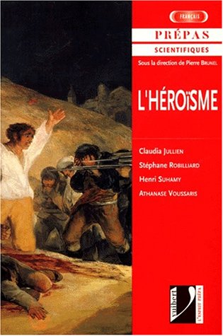 L'héroïsme