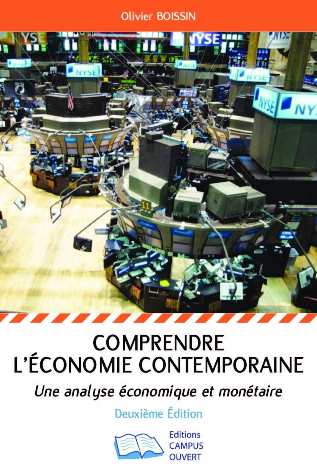 Comprendre l'économie contemporaine : une analyse économique et monétaire