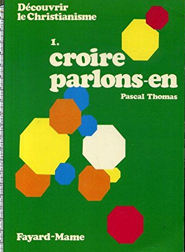 découvrir le christianisme