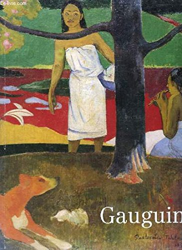 Paul Gauguin