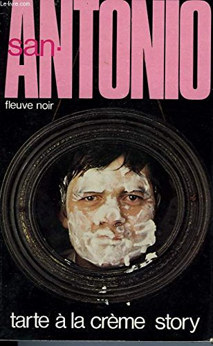 tarte à la crème story