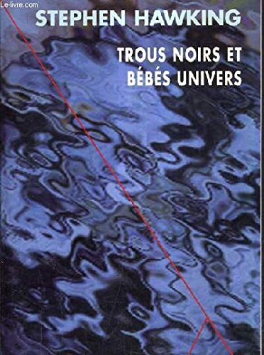 Trous noirs et bébés univers : et autres essais