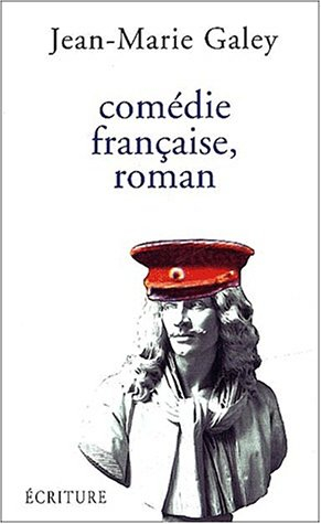 Comédie-Française, roman