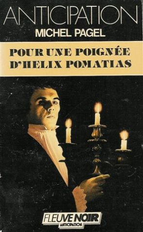 Pour une poignée d'Hélix Pomatias