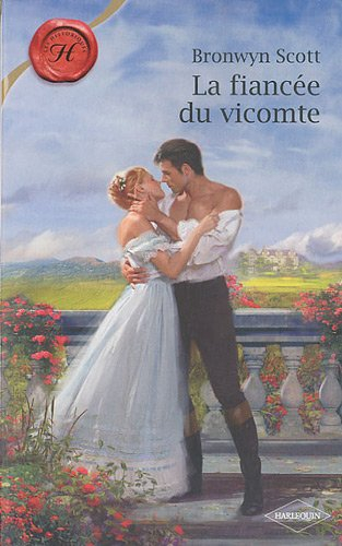 La fiancée du vicomte