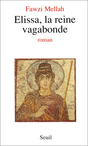Elissa, la reine vagabonde