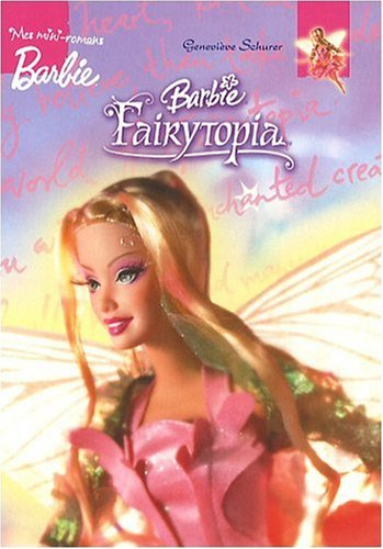 Barbie Fairytopia