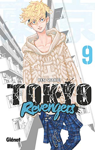 Tokyo revengers. Vol. 9