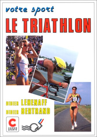 le triathlon