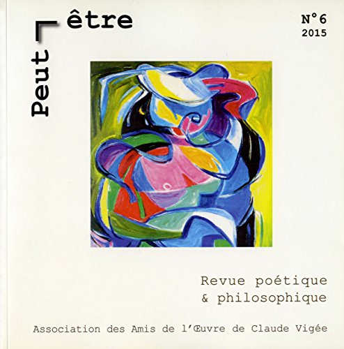 Peut-être, n° 6