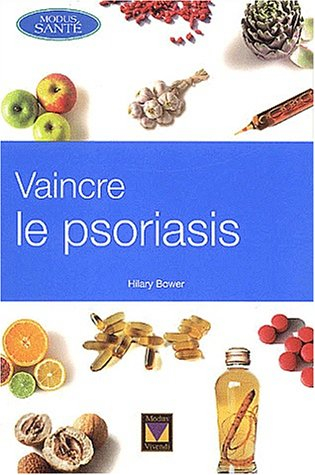 vaincre le psoriasis
