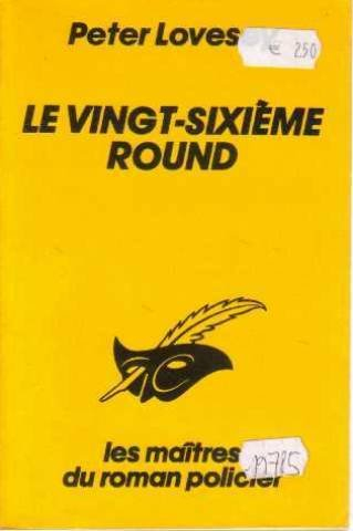 Le Vingt-sixième round