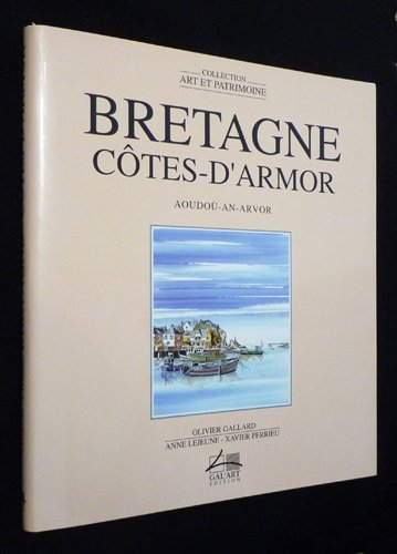 Bretagne, Côtes-d'Armor (Art et patrimoine)