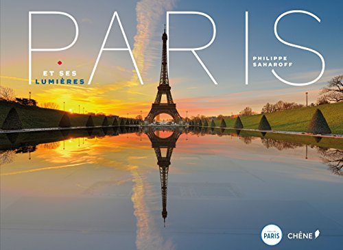 Paris et ses lumières