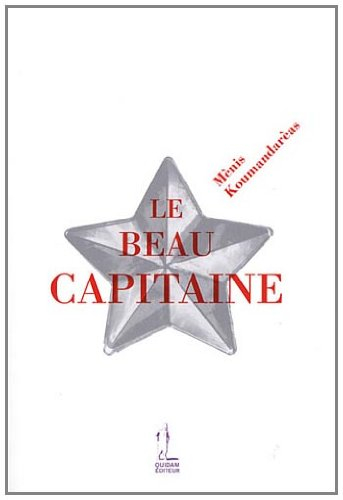 Le beau capitaine