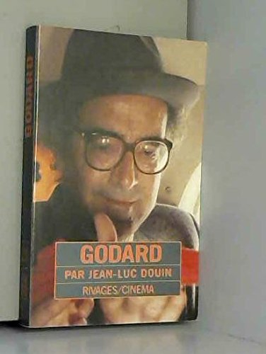 Jean-Luc Godard