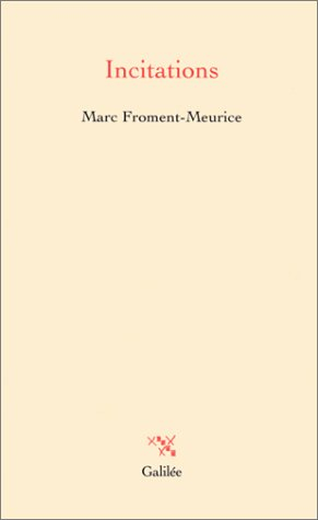 Incitations