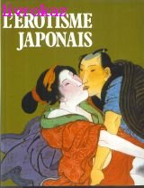 erotisme japonais, album