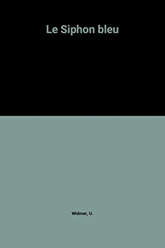 Le siphon bleu