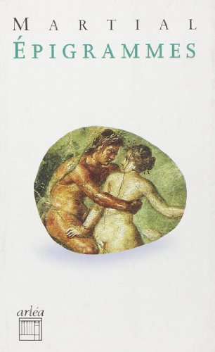 Epigrammes