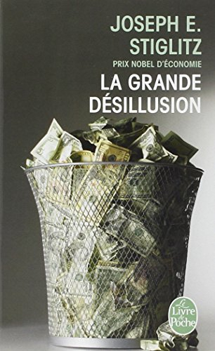 La grande désillusion