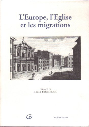 l'europe, l'Église et les migrations