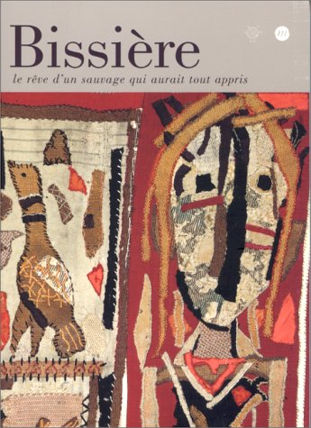 Bissière : le rêve d'un sauvage qui aurait tout appris, exposition, Musée Picasso, Antibes, 5 nov. 1
