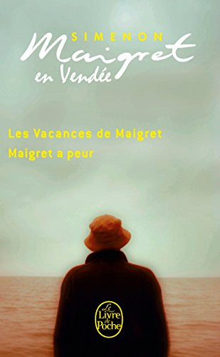 Maigret en Vendée