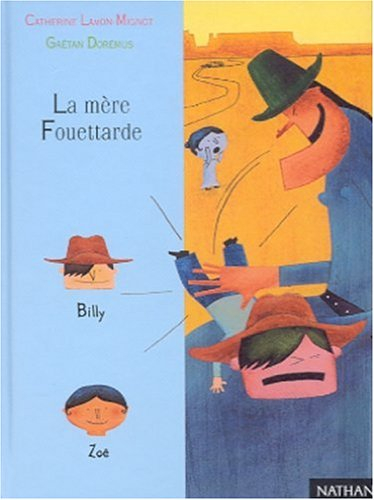 La mère fouettarde