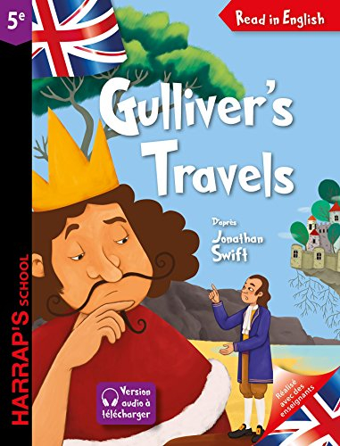 The Gulliver's travels