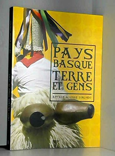 Pays basque terre et gens