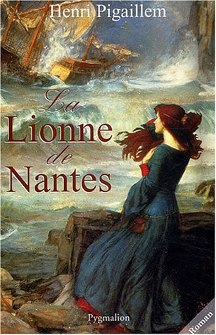 La lionne de Nantes