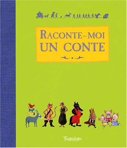 Raconte-moi un conte