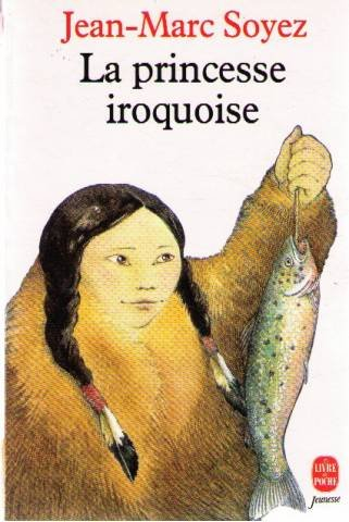 La Princesse iroquoise