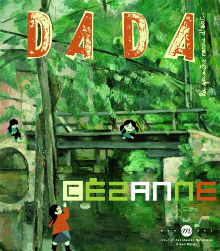 Dada, n° 170. Cézanne
