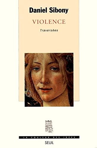 Violence : traversées
