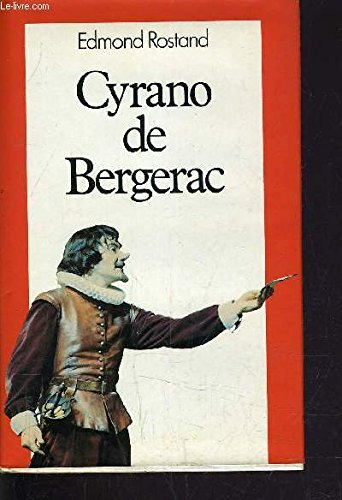 Cyrano de Bergerac