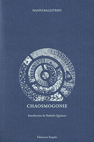 Chaosmogonie