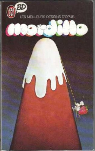 Les meilleurs dessins d'Opus