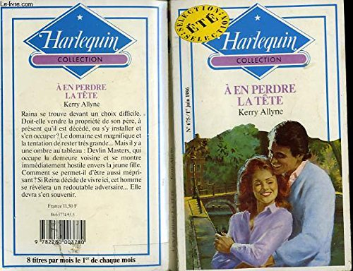 a en perdre la tete - return to wallaby creek