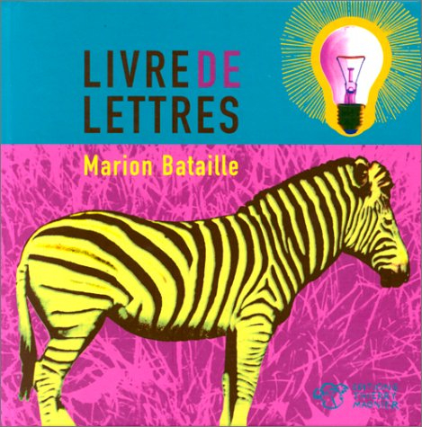 Livre de lettres