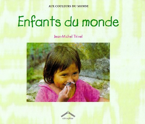 Enfants du monde