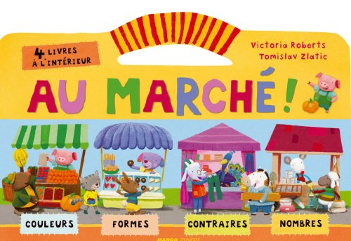 Au marché !