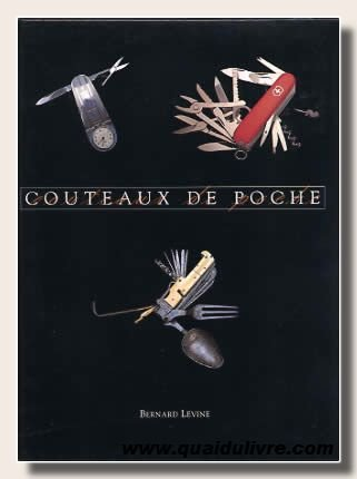 Couteaux de poche