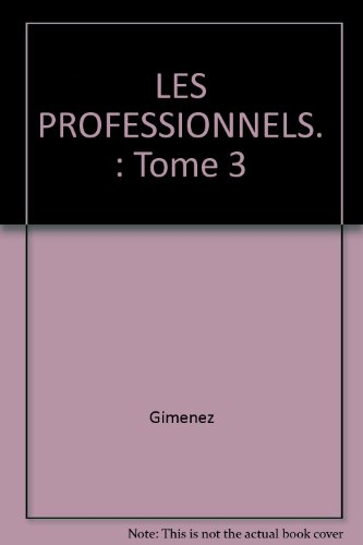 Les Professionnels