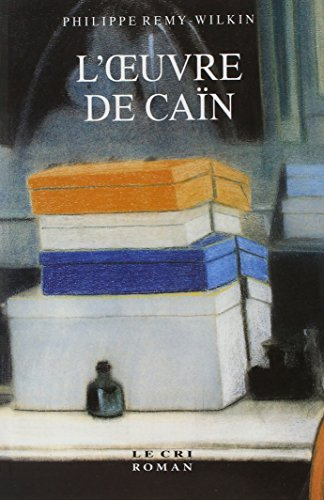 oeuvre de cai n