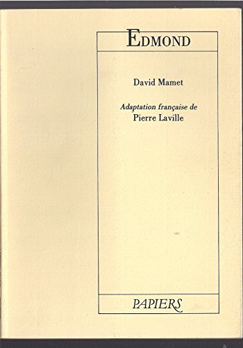 Edmond